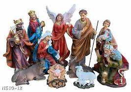 Goebel hummel large camel nativity 8in. Statues Figures Christmas Nativity Vatican