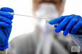 Germany coronavirus update with statistics and graphs: Erneuter Anstieg Der Corona Infektionen In Niedersachsen