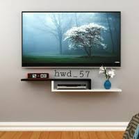 Jual Meja Tv Gantung Murah Harga Terbaru 2021