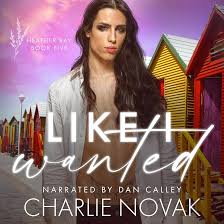 Amazon.com: Like I Wanted: Heather Bay, Book 5 (Audible Audio Edition):  Charlie Novak, Dan Calley, Charlie Novak: Audible Books & Originals