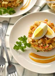 Para que puedes lucirte con tus invitado. 101 Recetas Muy Faciles Para Principiantes