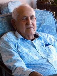 Seth Gibson Obituary