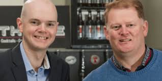 Martin Cairns Archives