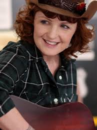 Oklahoma folk singer Nellie Clay plays farewell shows at WoodyFest