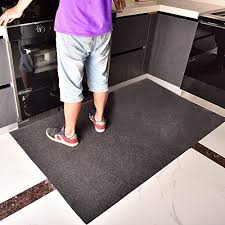 That is common that there are four essential elements of a kitchen, and these are the stove, the refrigerator, the sink, and the kitchen storage. 36inches X 36inches Under The Sink Mat Kitchen Tray Drip Cabinet Liner Fabric Layer Waterproof Layer Reusable Washable Under Sink Organizers Cabinet Drawer Organization Fcteutonia05 De