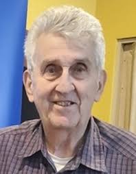 Barry Lee Shellenhamer Obituary