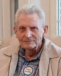 Harry Eugene Hilton Obituary October 19, 2024