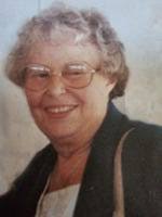 Helen L Garlington Obituary