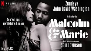 When malcolm cruelly tells marie she's not special, listing all the damaged women he has known a stylized stab at pandemic filmmaking, malcolm & marie, is at once mildly admirable and deeply. I744yqdskrsmmm