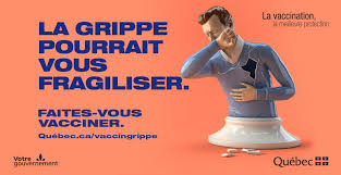 Otherwise, check out these important facts. Vaccin Contre La Grippe L Heure De La Prise De Rendez Vous A Sonne Ciusss De L Estrie Chus