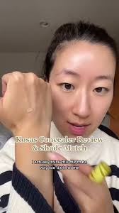 Aveda Tinted Moisture Demo