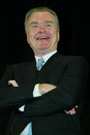 Did You Know the Killer Who Inspired a Movie is From Abilene?