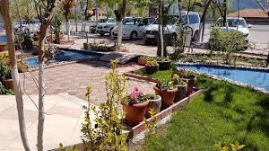 Sirin Bahce Picture Of Osman Aydin In Yeri Ula Tripadvisor