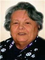 Frances Antrim Obituary (2015)