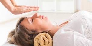 Reiki I Training Certification- Continuing Medical Education