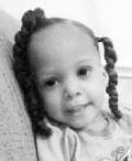 ARIAH MITCHELL Obituary (2010)