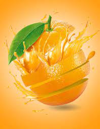 Fruit Splash On Behance Fruit Splash Fruit Logo Design Fruit Picture