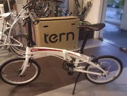 1500 x 1109 jpeg 120 кб. Hands On Bike First Look At Tern Bicycles