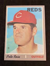 1 background 2 appearances 2.1 goof troop 3 printed media 3.1 goof troop: Lot Nm 1970 Topps Pete Rose 580 Baseball Card Cincinnati Reds