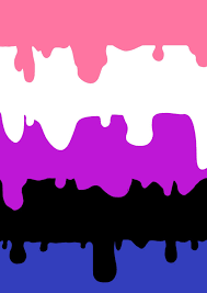 The nonbinary pride flag was created by 17 year old kye rowan in february of 2014 when a call was put out by several members of their community for a flag that could represent nonbinary folk who did not feel that the genderqueer flag represented them. Pin On Hey