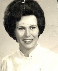 Helen Pollock Obituary