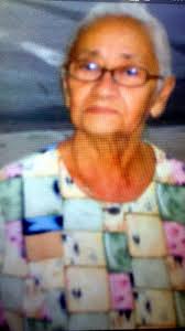 María Jesús Cintrón Obituario