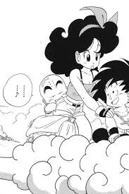 Manga Dragonball Dragon Ball Art Dragon Ball Z Dragon Ball Super