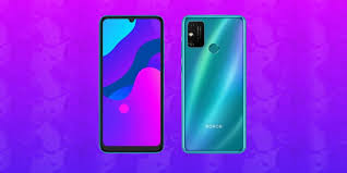 Samsung Galaxy M11 vs Honor Play 9A ...