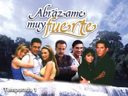 Prime Video: Abrázame Muy Fuerte season-1