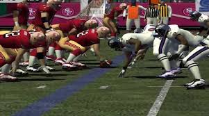 Sega's fifth nfl game and the first to use the espn license. Nfl And 2k Have Reunited To Create Non Sim Football Games Gamedaily Biz