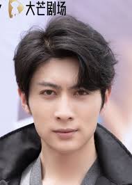 Wang Zi Lin (王子林)