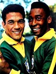 A fogyatékos ember jobb volt, mint a PELE! Garrincha, a részeg futballmágus  története és a