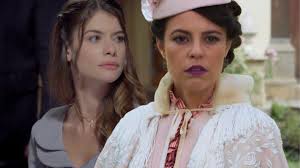 Resumo Além do Tempo: Lívia toma atitude contra Melissa no capítulo de terça (21/07)