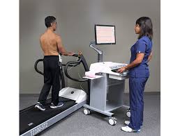 Ge Case Treadmill Test System Singapore Fortuna Scientific