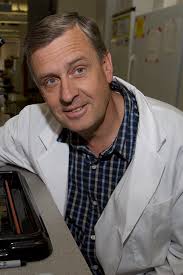 Governor's Medals for Science and Technology