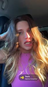 Sabrina Carpenter Reba Drag Queen Single Mom