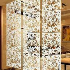 Ruangan bisa disekat sekat menggunakan partisi yang lebih minimalis untuk kesan yang lebih menyatu dan luas. Tirai Pembatas Ruangan Cantik Dan Unik Shopee Indonesia