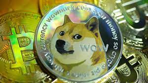 Sidenote did elon tank or something? Tweets From Elon Musk And Other Celebrities Boost Dogecoin To Record