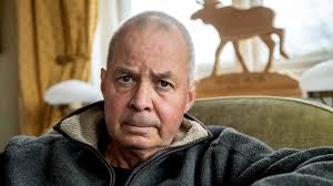 Exklusiv intervju med Karl Hedin om jakthärvan: ”Kränkande”