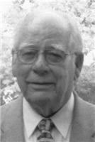 Harold Pulliam Obituary (1935