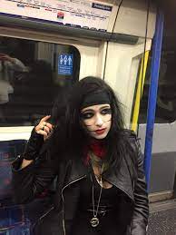 Pin On Black Veil Brides Andy Biersack