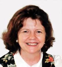 Amelia Goodding Obituary