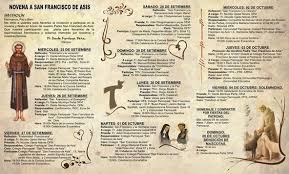 Oracion De San Francisco De Asis Colegio San Francisco De Asis Tacna Oracion De San Francisco San Francisco De Asis Francisco De Asis