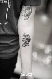 Neptune Tattoo By Alessandro Capozzi In Aureo Roma Tattoo Gallery Tattoos Gallery Zeus Tattoo Single Needle Tattoo