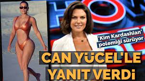 Maybe you would like to learn more about one of these? Veryansintv Com Ø¯Ø± ØªÙˆÛŒÛŒØªØ± Ece Uner Den Kardashian Elestirilerine Can Yucel Li Yanit Https T Co Ehjrcxusbh Eceuner Azerbaycan