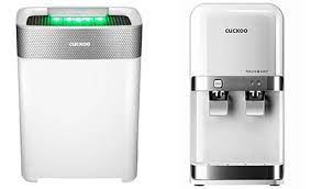 Jadi, pemasangan dan servis cuckoo dilakukan oleh pakar kami yang dinamakan natural doctor & natural doctress. Cuckoo Losing Edge In Water Air Purifier Market After Scandals