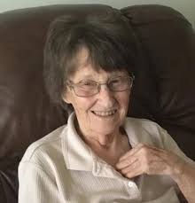 Dorothy Steil Obituary (1929