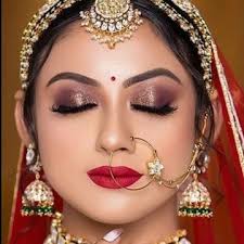 Top Beauty Parlours For Bridal For Facial Wrinkles in Bachcha Park