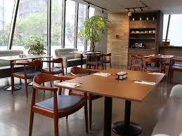 Menara shell benefits from msc status and a leed platinum certification. Copper Restaurants In Brickfields Kuala Lumpur