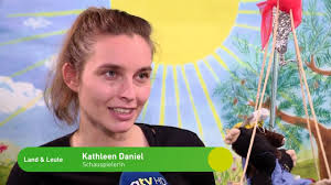 Die Fahrt mit dem Wind